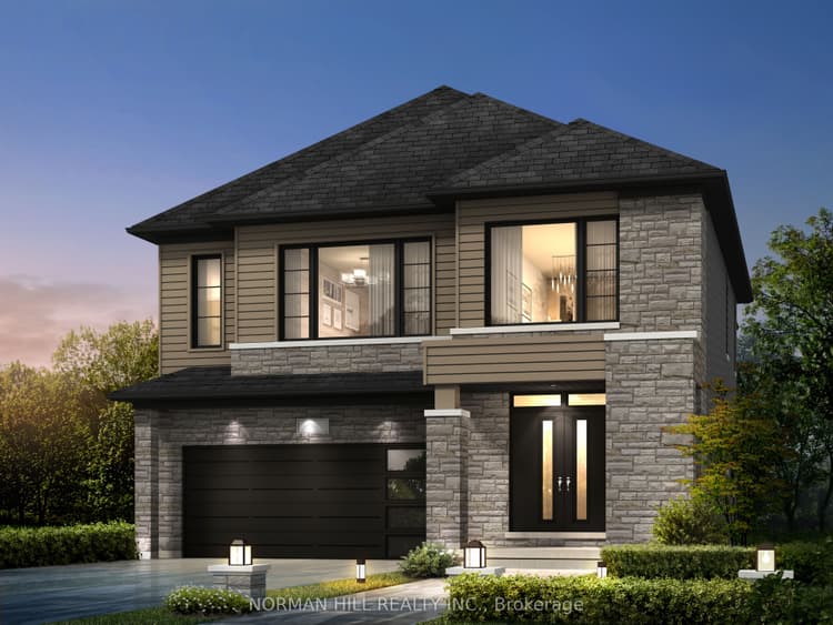 124 Antibes Drive