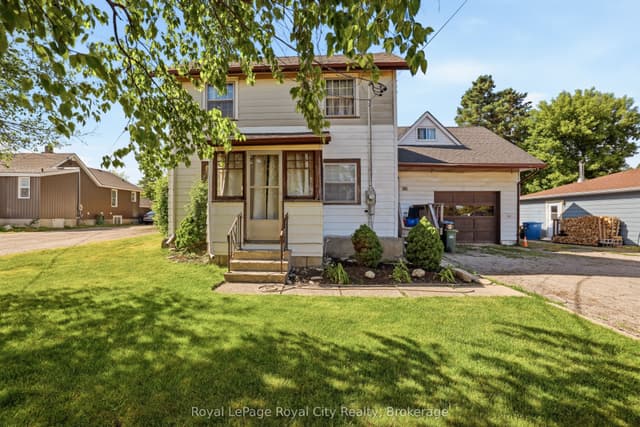 Detached at 96 Beaumont Crescent, Guelph, ON N1E 6B1