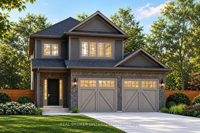 Detached at 41 Stoneybrook Crescent, Welland, ON L3C 6Z3