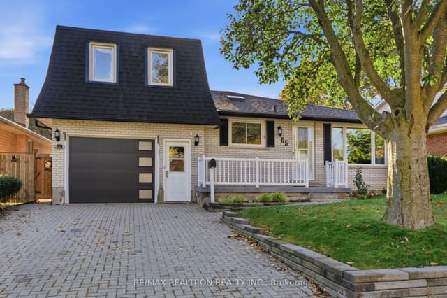 Detached at 65 Mcilwraith Crescent, Guelph, ON N1E 6J4