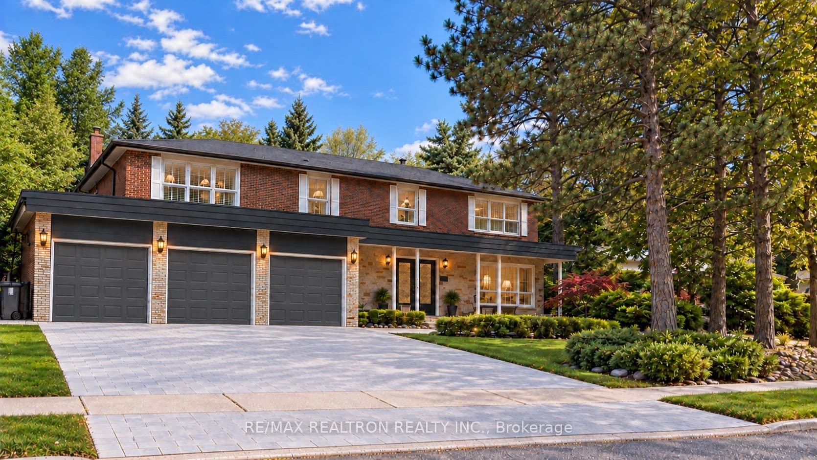 16 Sagewood Dr