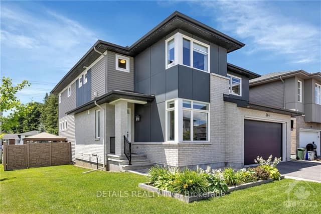 Detached at 764 KIRKHAM Crescent, Stittsville - Munster - Richmond, ON K0A 2Z0