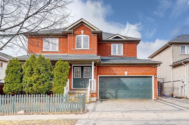 Detached at 145 Glasgow Crescent, Georgina, ON L4P 4B1