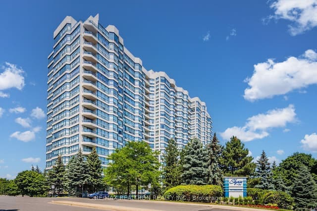 Condo Apartment at 7300 Yonge Street 510, Vaughan, ON L4J 7Y5