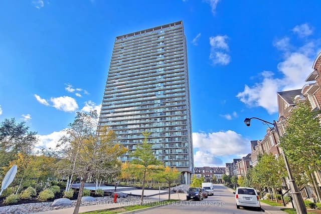 Condo Apartment at 105 The Queensway Avenue 2304, Toronto, ON M6S 5B5, Toronto W01