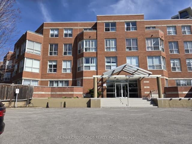 Condo Apartment at 9 Chalmers Road PH02, Richmond Hill, ON L4B 3N3