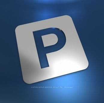 Parking Space at 19 Grand Trunk Crescent, Toronto, ON M5J 3A3, Toronto C01