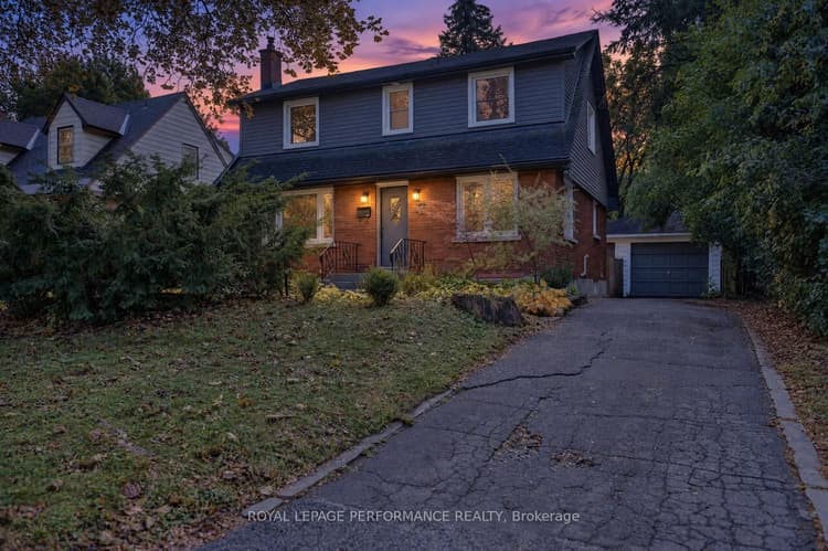 140 Begonia Avenue