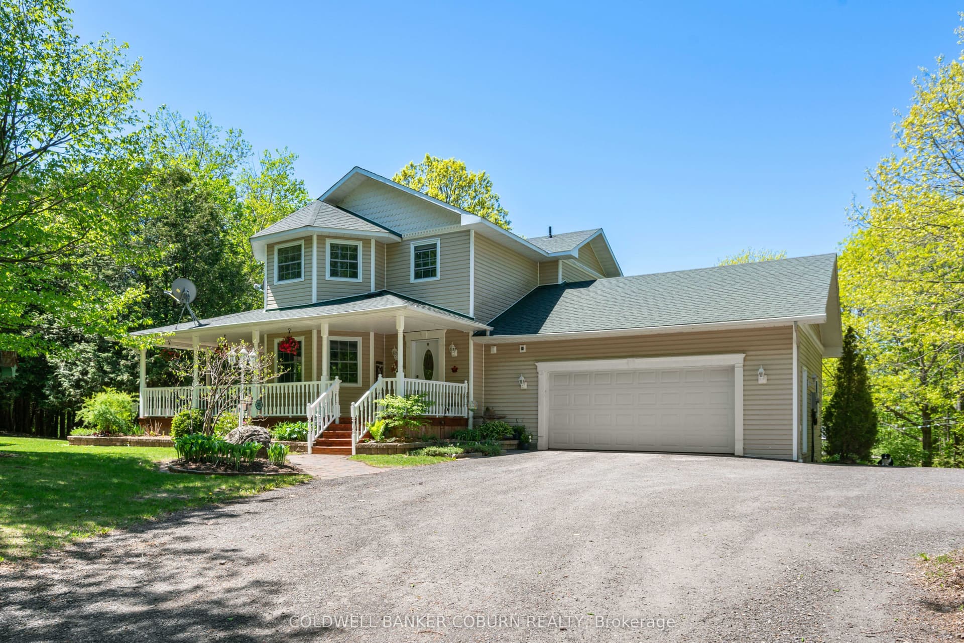 397 Burchill Rd