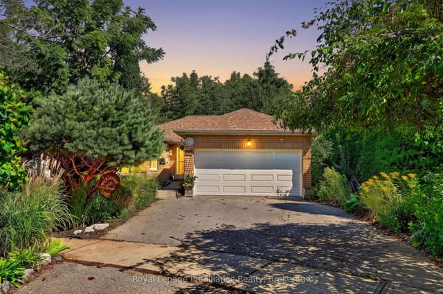 Detached at 1080 Tillison Avenue, Cobourg, ON K9A 5N4