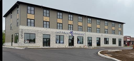 Condo Apartment at 10783 County Road 2 Road 206, South Dundas, ON K0E 1K0