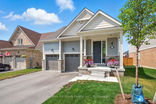 Detached at 89 Forestlane Way, Scugog, ON L9L 0B1