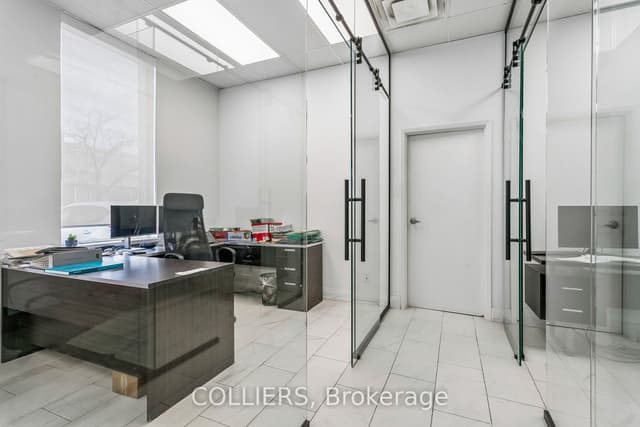 Industrial at 7625 Kimbel Street 16-17, Mississauga, ON L5S 1A8