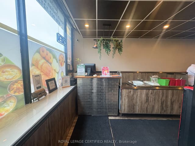 Sale Of Business at 827 Albion Road, Toronto, ON M9V 1A3, Toronto W10