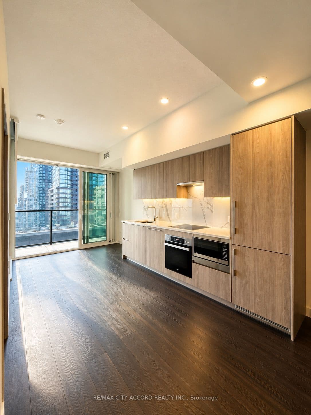 Suite 2501 · Floor 25, Unit 2501 · 3 Concord City Place Way