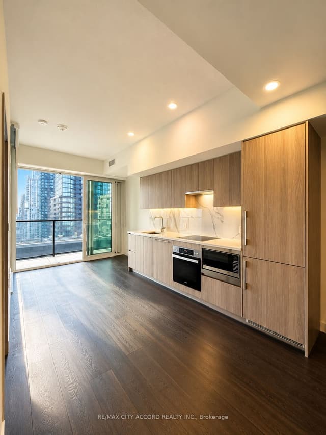 Condo Apartment at 3 Concord City Place Way 2501, Toronto, ON M5V 0X4, Toronto C01