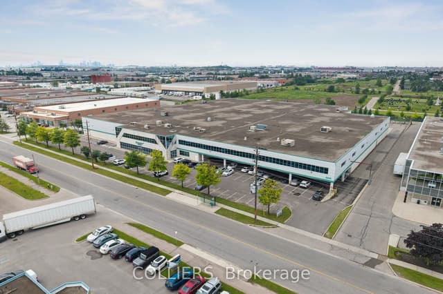 Industrial at 6830 Columbus Road, Mississauga, ON L5T 2G1