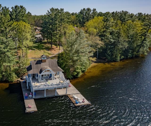 Other at 1020 Birch Glen Road V3, W8, Lake of Bays, ON P0B 1A0
