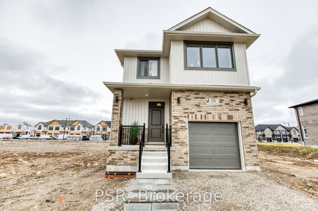 Detached at 200 Rivergreen Crescent, Waterloo, ON N1S 0G1