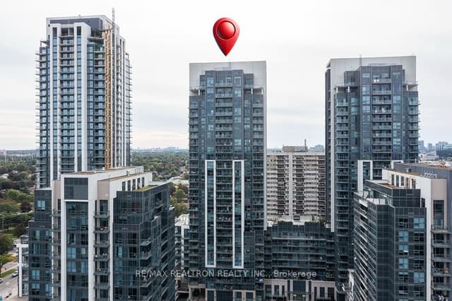Condo Apartment at 20 Meadowglen Place 322, Toronto, ON M1G 0A9, Toronto E09