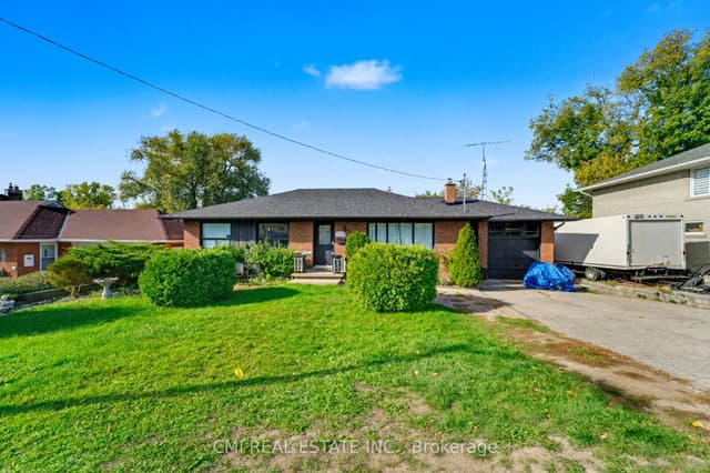 Detached at 2610 Islington Avenue, Toronto, ON M9V 2X3, Toronto W10