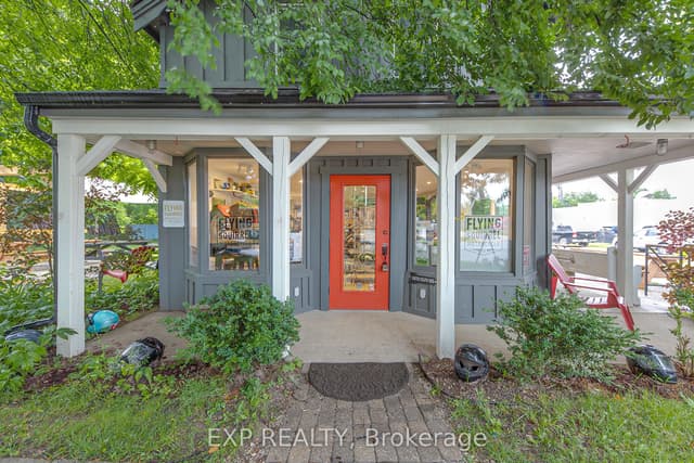 Store W Apt/Office at 2 Francis Street E, Clearview, ON L0M 1G0