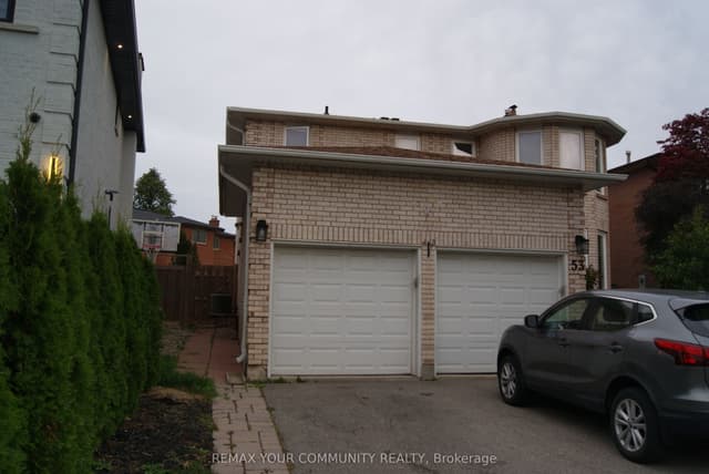 Detached at 53 Lamar Street, Vaughan, ON L6A 1A7