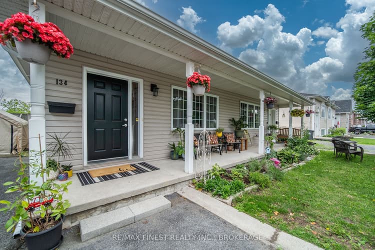 134 Briceland Street