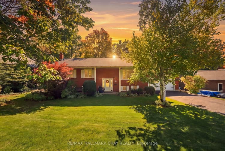 57 Belmont Crescent