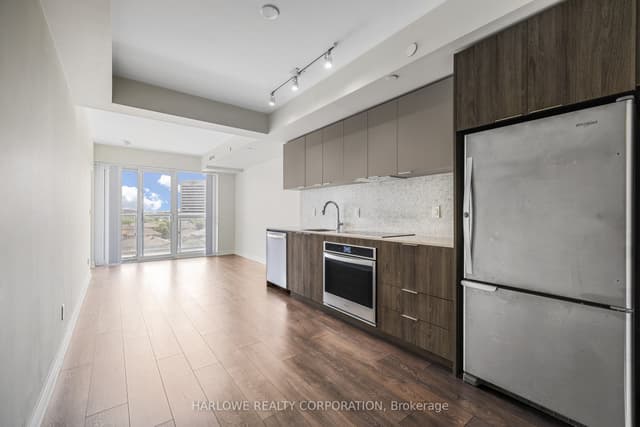 Condo Apartment at 2 Sonic Way 605, Toronto, ON M3C 0P2, Toronto C11