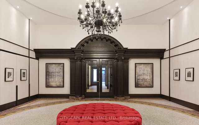 Condo Apartment at 197 Yonge Street 4810, Toronto, ON M5B 1M4, Toronto C08