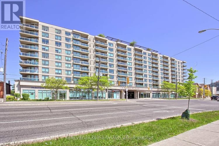 1030 SHEPPARD Avenue