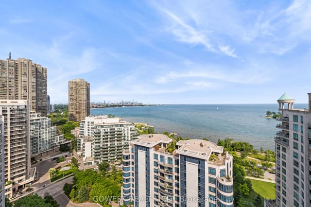 Condo Apartment at 2095 Lake Shore Boulevard W 318, Toronto, ON M8V 4G4, Toronto W06