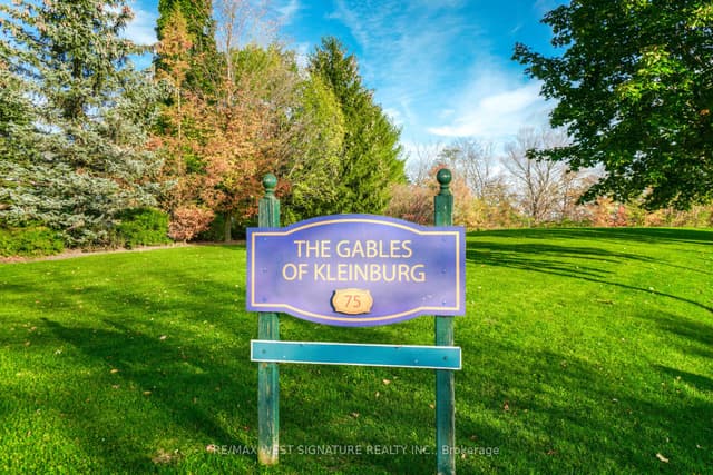Condo Apartment at 75 Treelawn Boulevard 105, Vaughan, ON L0J 1C0