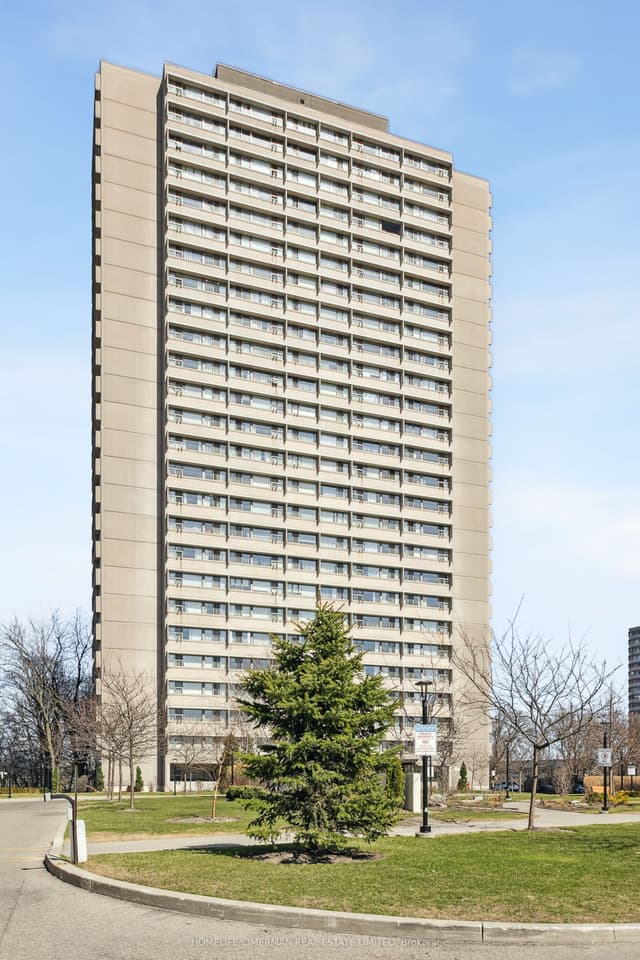 Condo Apartment at 725 Don Mills Road 906, Toronto, ON M3C 1S6, Toronto C11
