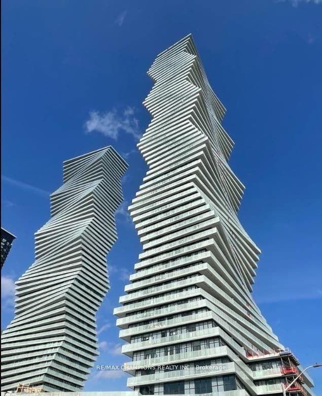 Suite 5905 · Floor 59, Unit 5905 · 3883 Quartz Rd