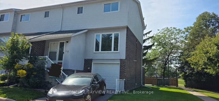 303 Garden Street