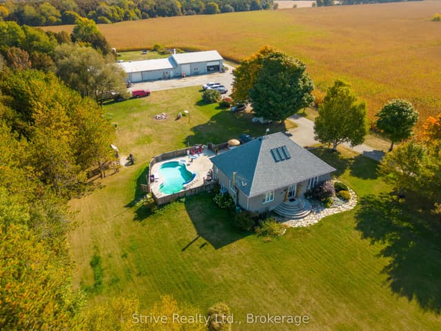 Detached at 5659 Gilmore Road, Clarington, ON L0A 1J0