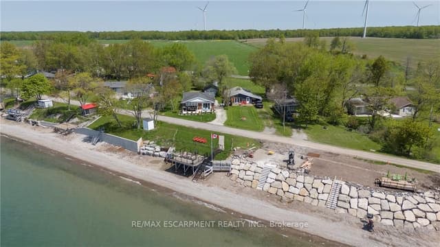 Detached at 577 Edgewater Place, Haldimand, ON N1A 2W8