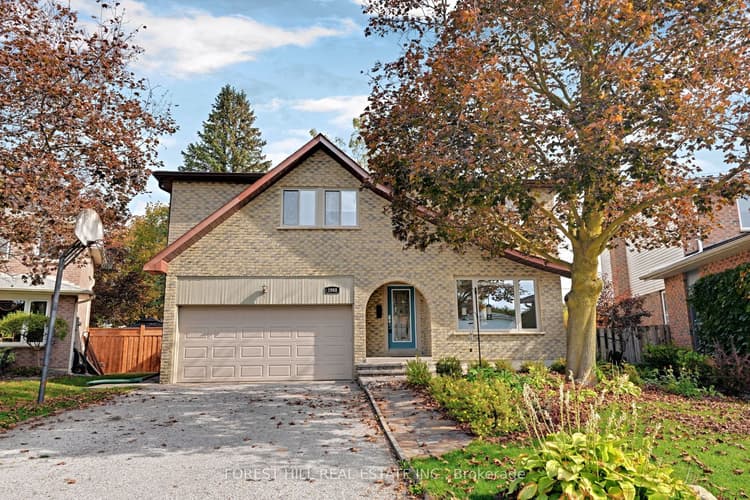 1068 Wildwood Drive