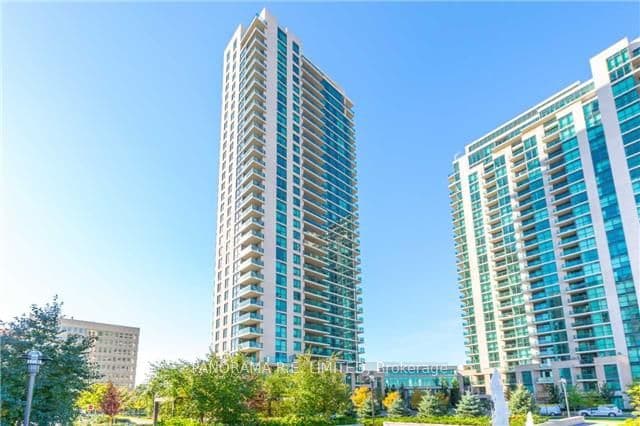 Condo Apartment at 225 Sherway Gardens Road 1001, Toronto, ON M9C 0A3, Toronto W08