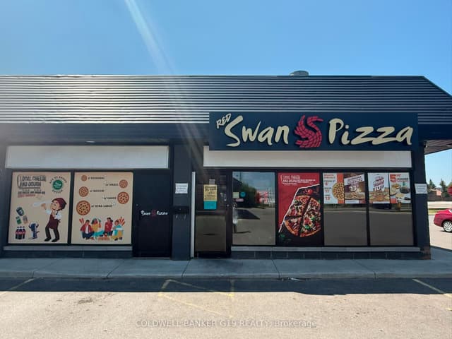 Sale Of Business at 310 Guelph Street 1 & 2, Halton Hills, ON L7G 1J4