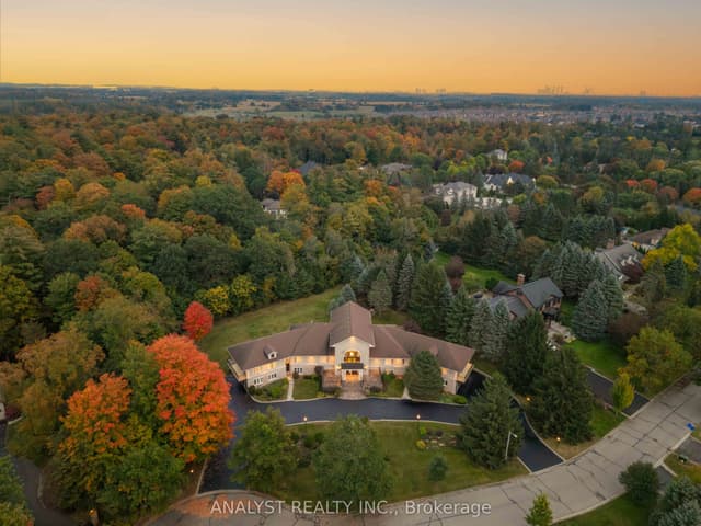 Detached at 81 Orico Court, Vaughan, ON L0J 1C0