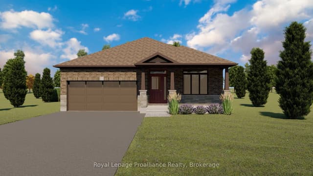 Detached at 142 Stonecrest Boulevard, Quinte West, ON K8R 0B4