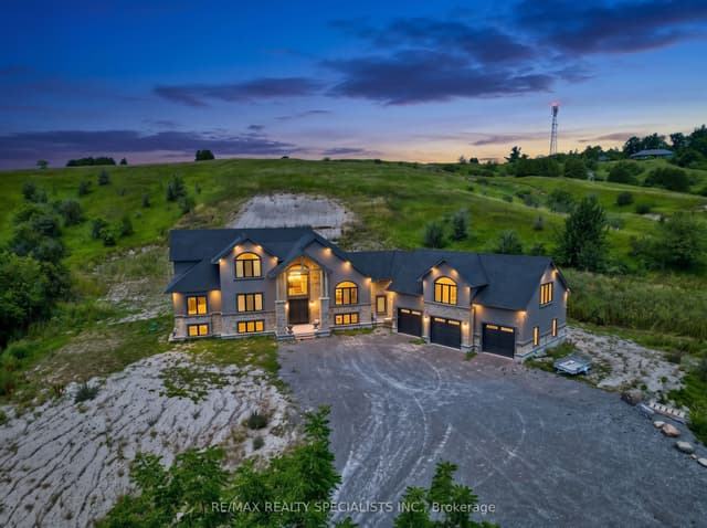 Detached at 12846 County Rd 2 Road, Cramahe, ON K0K 1S0