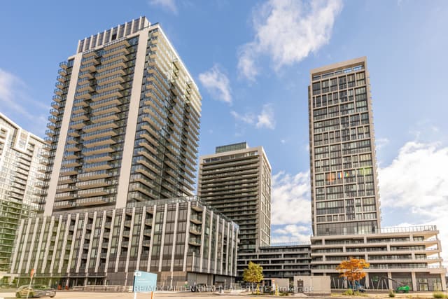 Condo Apartment at 8960 Jane Street 2310, Vaughan, ON L4L 0N9