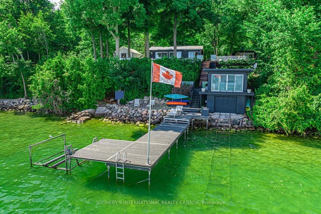 Detached at 45 Ivy Lane, Orillia, ON L3V 6H1