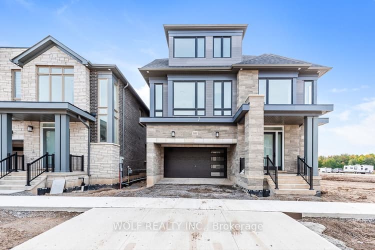 108 Jack Bowerbank Boulevard