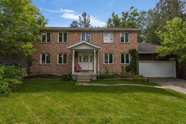 Detached at 9 Little Lake Drive, Barrie, ON L4M 7B9
