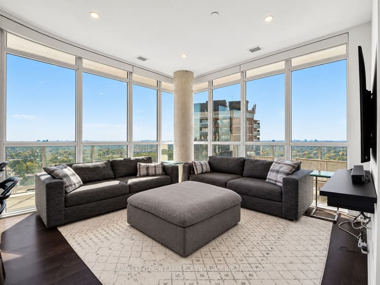 501 St Clair Avenue